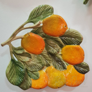 Petisqueira Galho de Laranja - Zanatta Casa