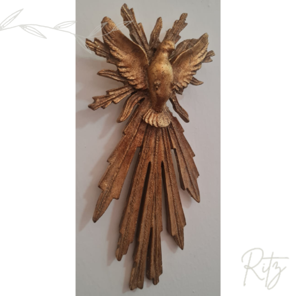 Espirito Santo Dourado - Imagem 2