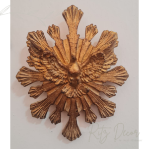 Espirito Santo Dourado