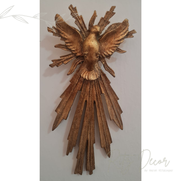 Espirito Santo Dourado