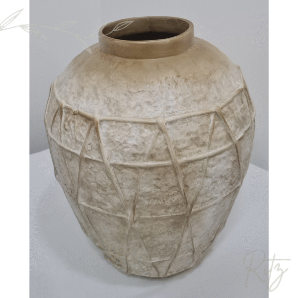 Vaso em cerâmica G - Imagem 2