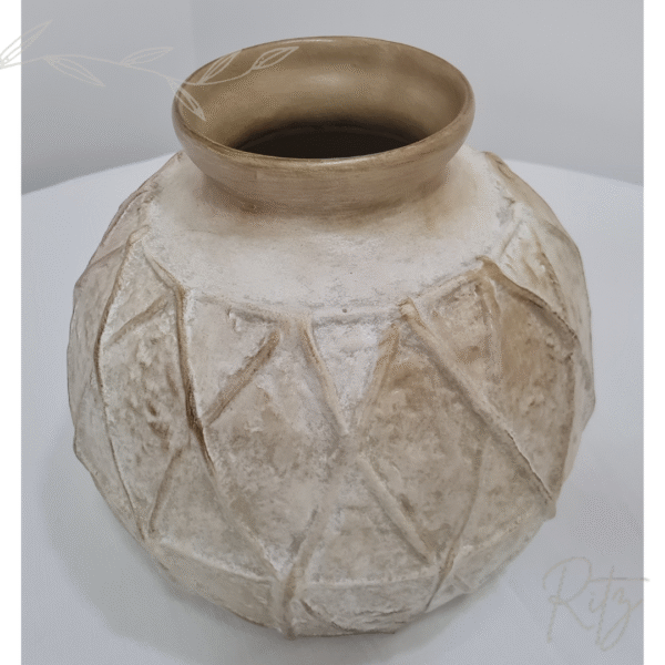 Vaso em cerâmica P - Imagem 2
