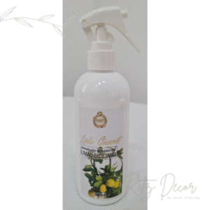Aromatizador / Home Spray P - Limão Siciliano