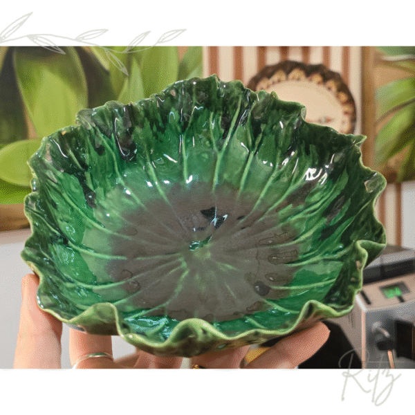 Bowl Vitória Regia PP - Zanatta Casa - Imagem 5