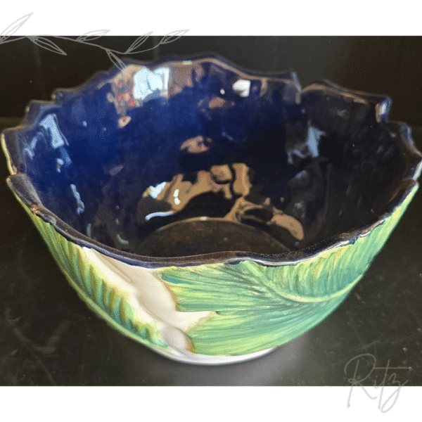 Bowl Folha de Banana - Zanatta Casa - Imagem 3