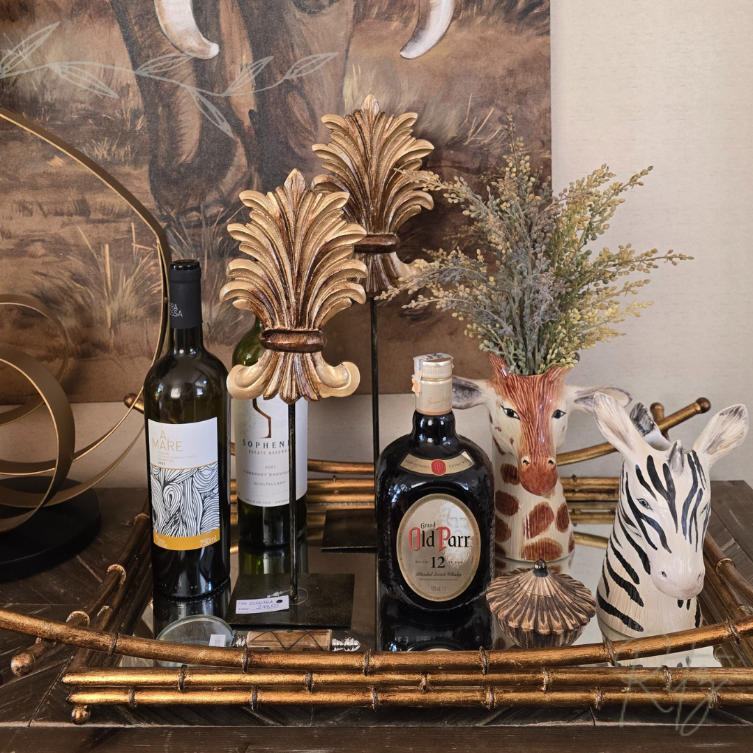 Caneca Decorativa Zebra - Zanatta Casa - Imagem 6