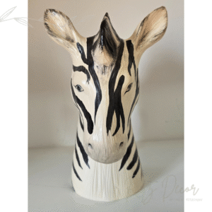 Vaso Zebra - Zanatta Casa