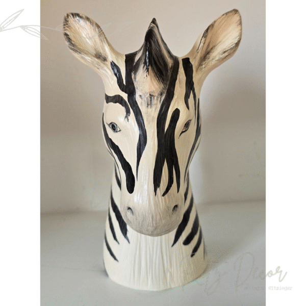 Vaso Zebra - Zanatta Casa