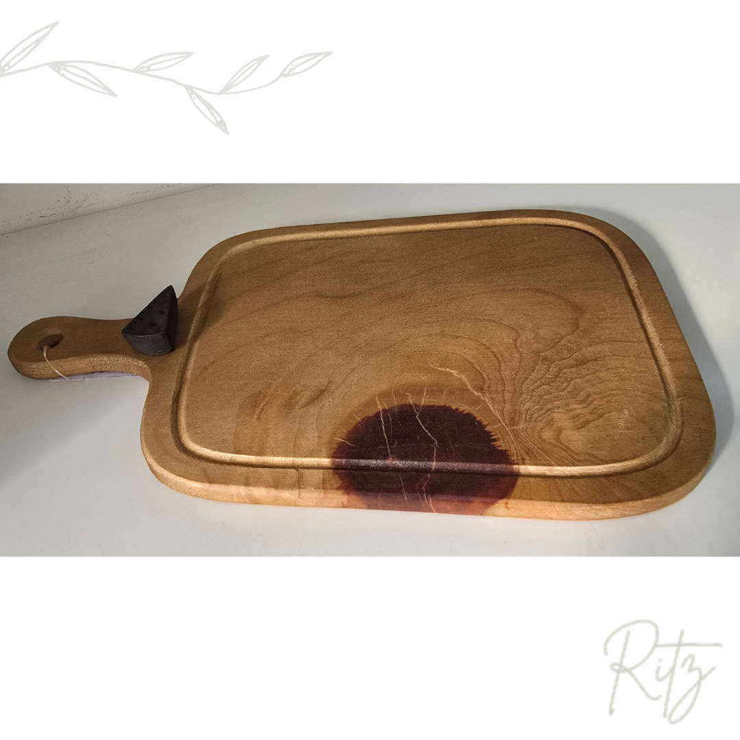 Tábua para Queijos - Imagem 2