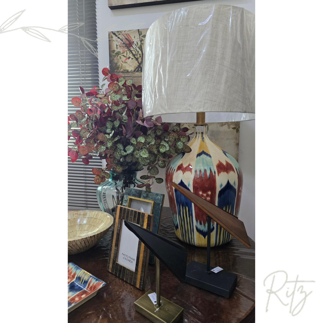 Avião decorativo G - Imagem 5