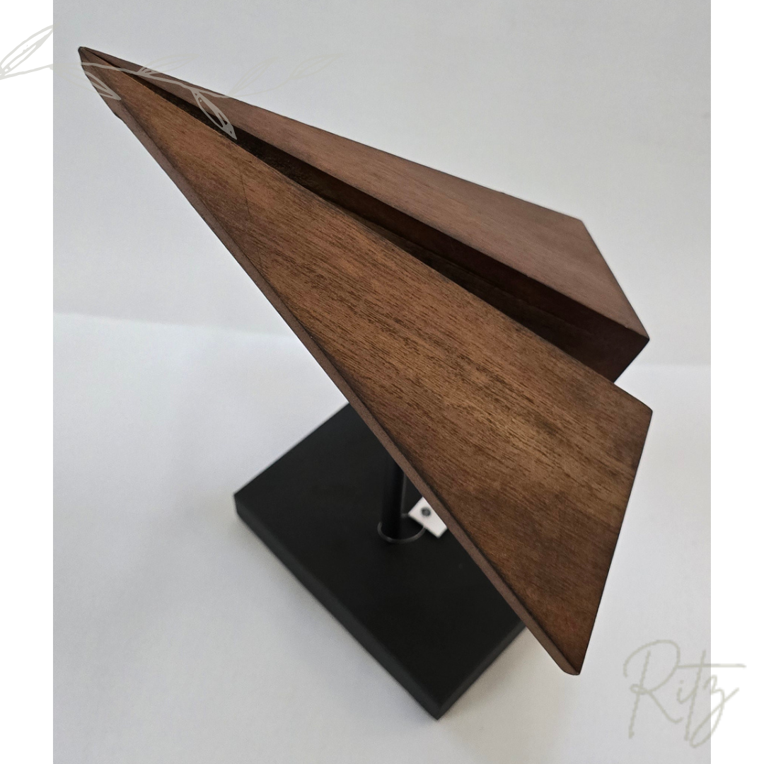 Avião decorativo G - Imagem 2