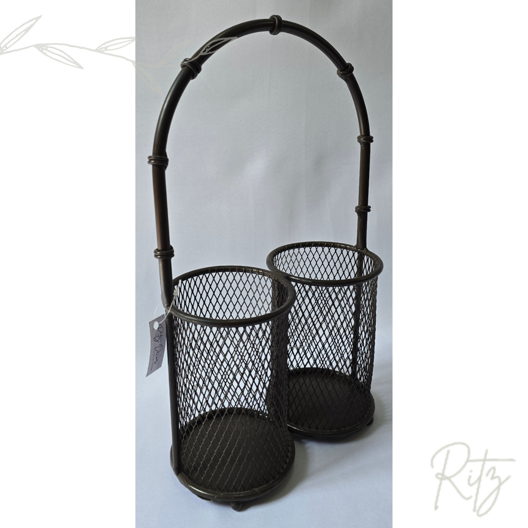 Porta talheres telinha - Imagem 2