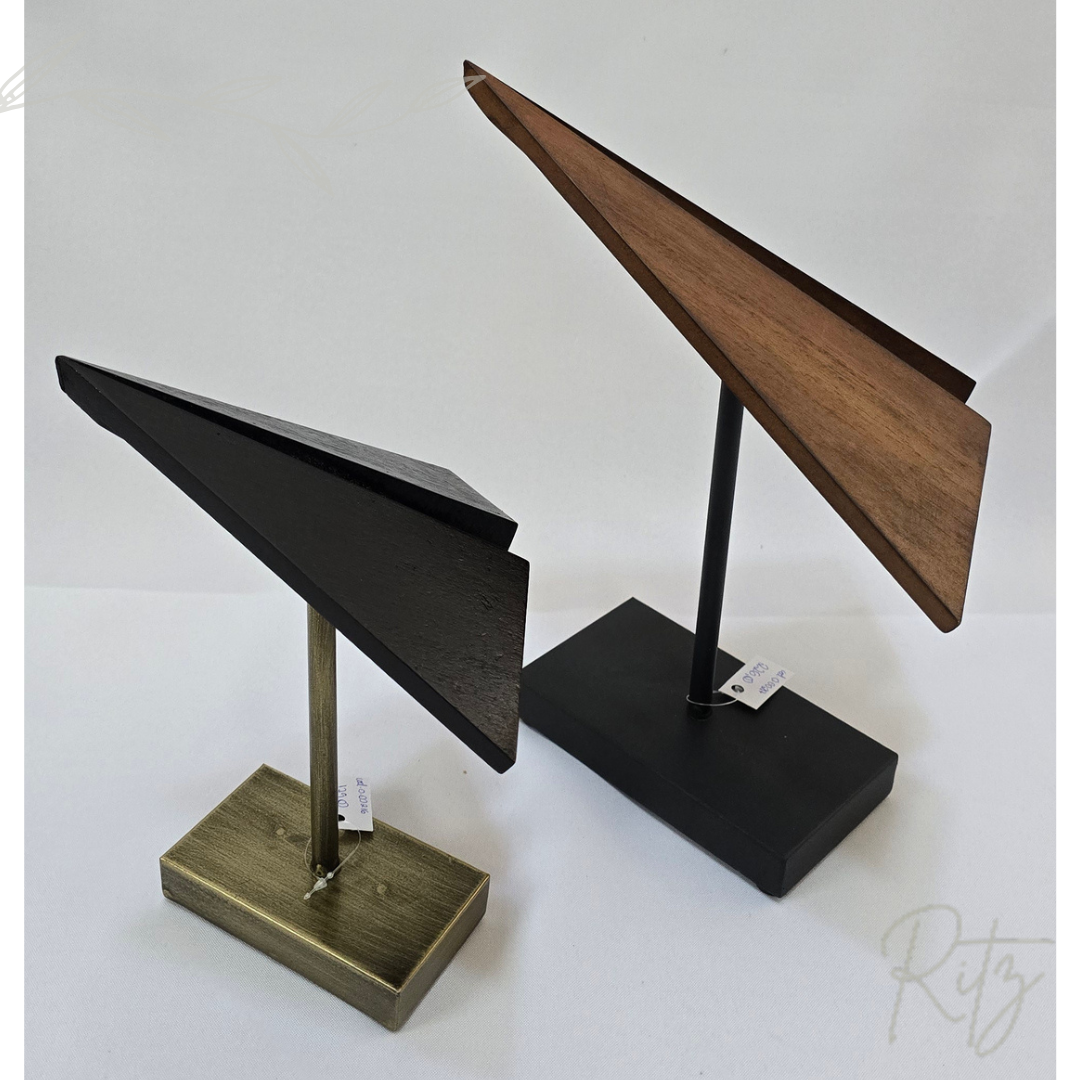 Avião decorativo G - Imagem 3