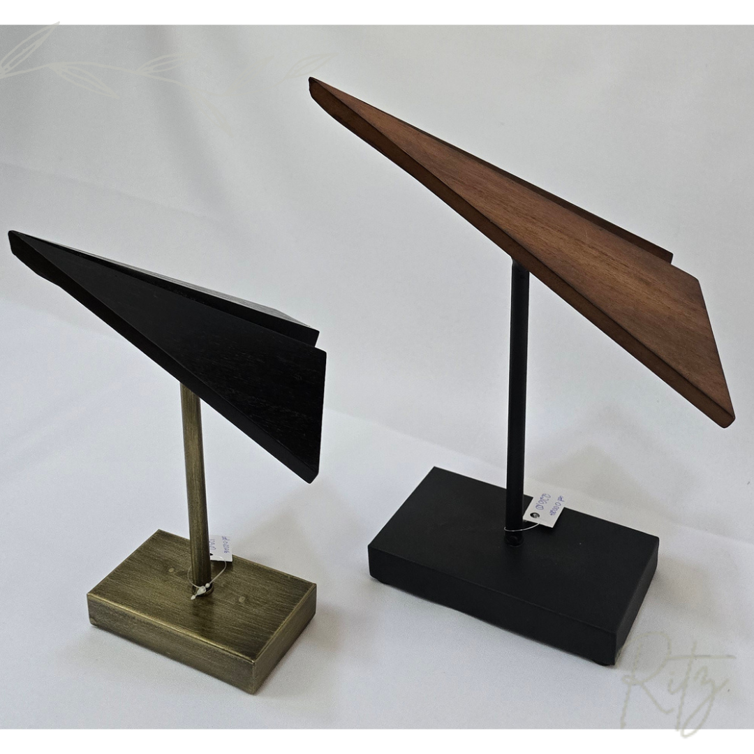 Avião decorativo G - Imagem 4