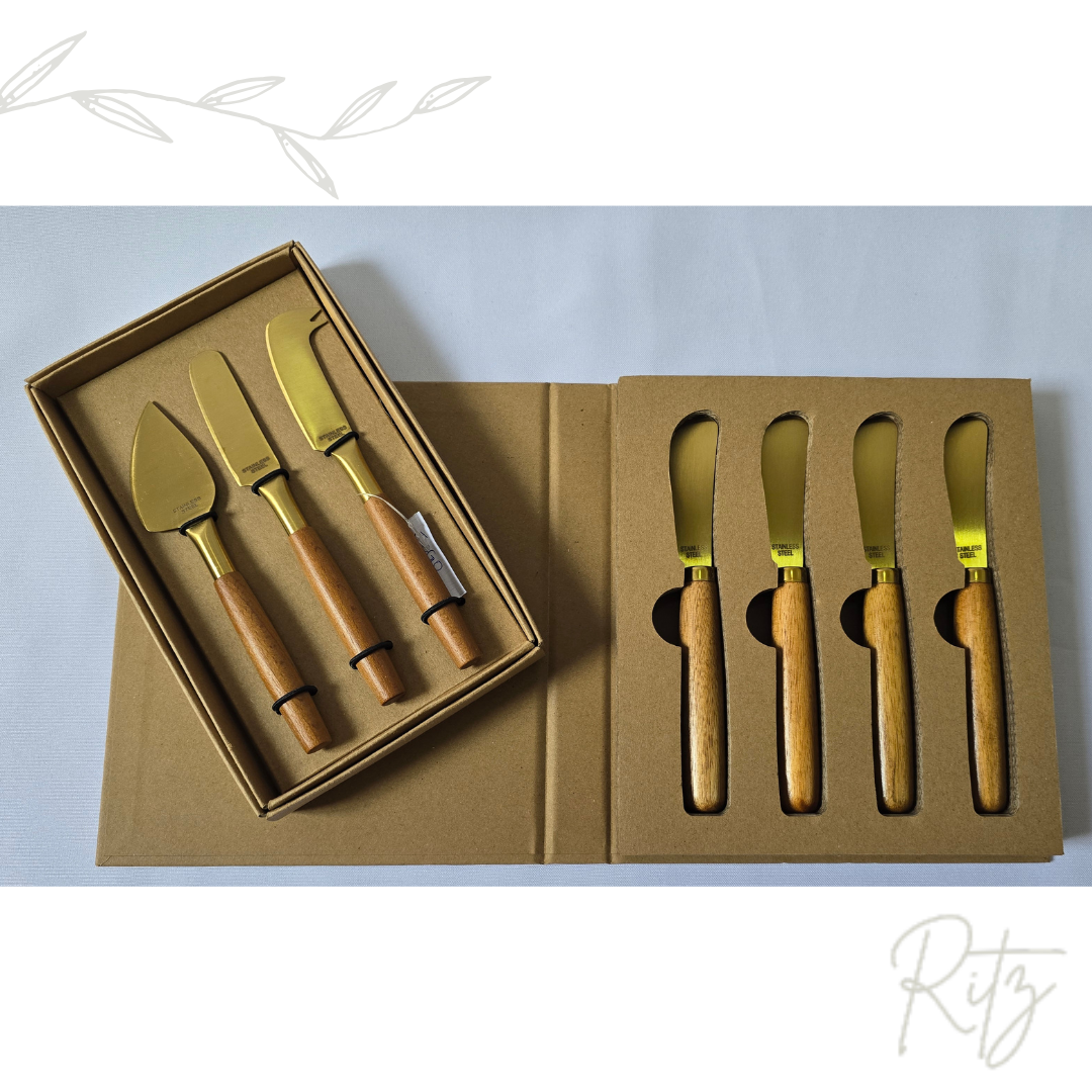 Jogo de espátulas - Imagem 3