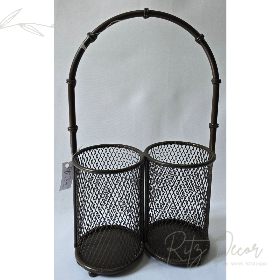 Porta talheres telinha