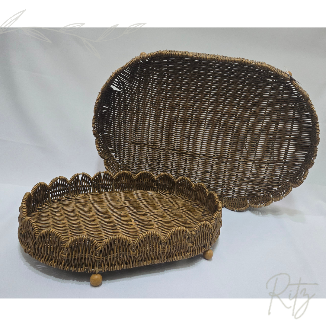 Bandeja em fibra sintética - Imagem 4