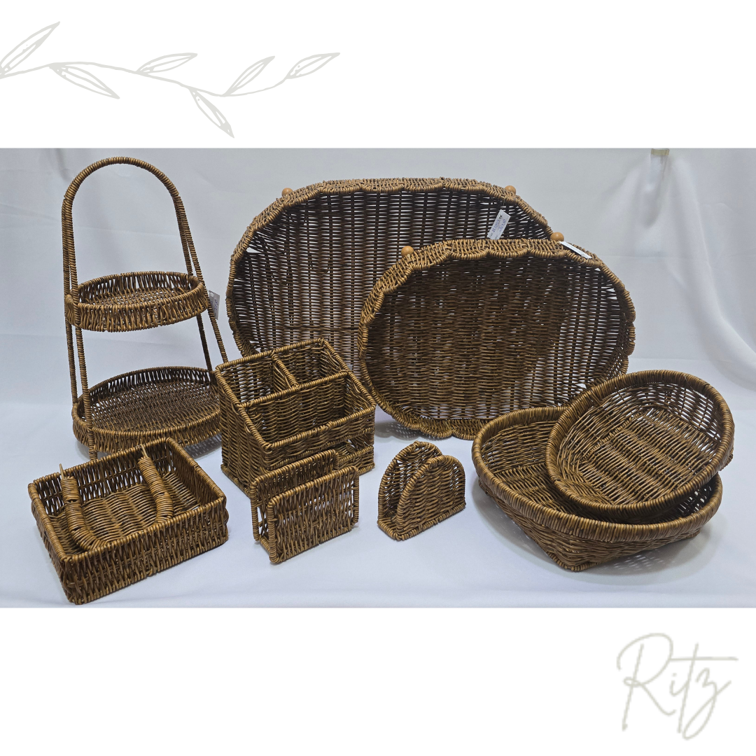 Bandeja em fibra sintética - Imagem 5