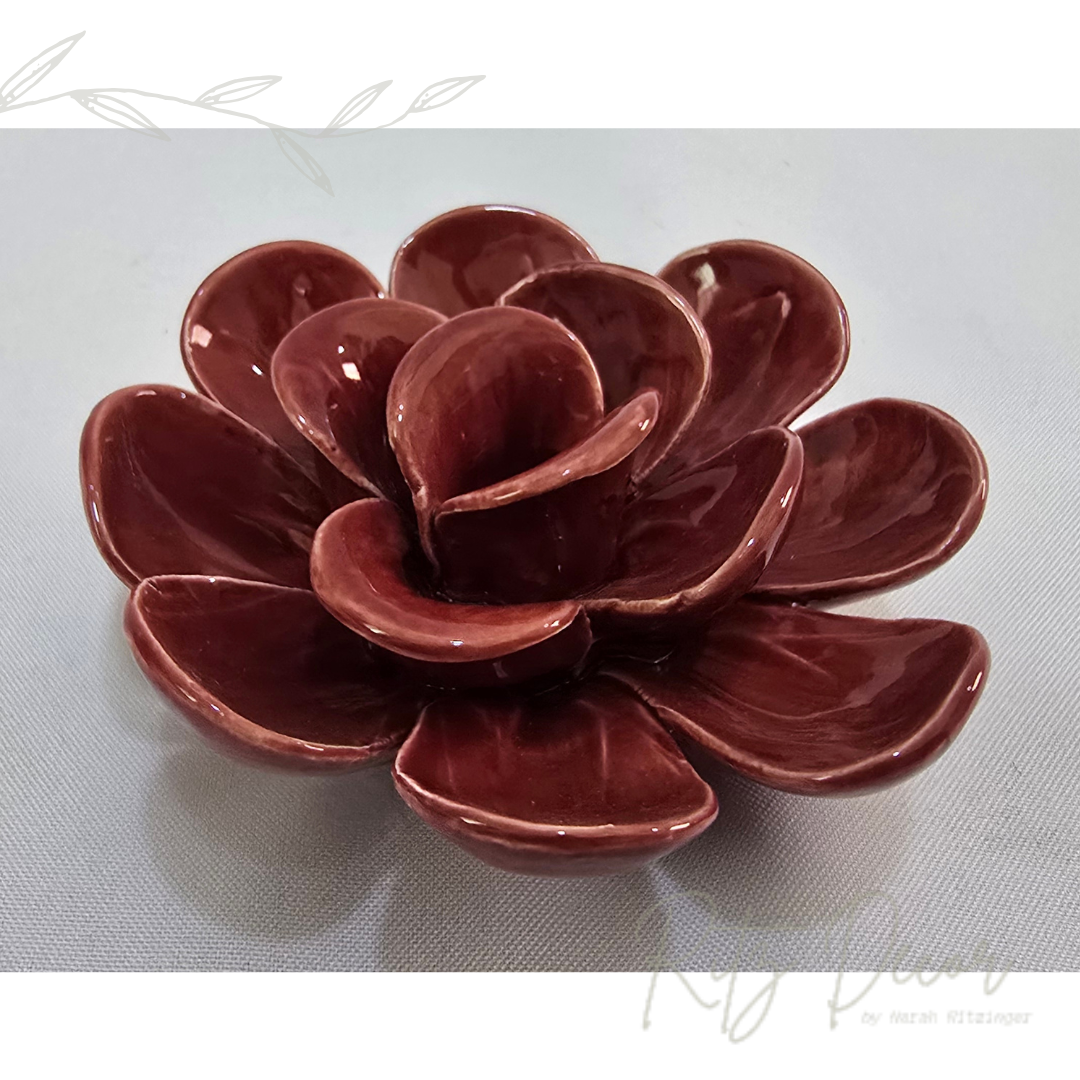 Flor marsala